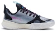 Order (JR) Li-Ning Wade Semua Bandar 10 V1 'Susu Hitam' YKBS024-5