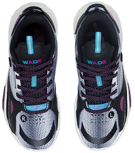 (JR) Li-Ning Wade Semua Bandar 10 V1 'Susu Hitam' YKBS024-5 Shop (JR) Li-Ning Wade Semua Bandar 10 V1 'Susu Hitam' YKBS024-5
