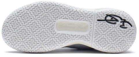 (JR) 李宁 韦德 10 代 V1 '牛奶黑' YKBS024-5 Purchase (JR) 李宁 韦德 10 代 V1 '牛奶黑' YKBS024-5