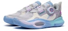 Lookbook (JR) Li-Ning Wade All City 10 V1 'Kelabu Salji' YKBS060-1