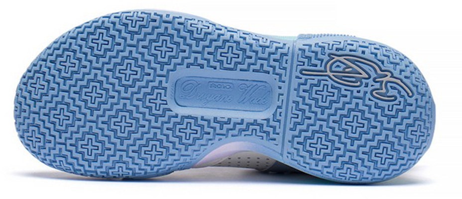 (Youth) Li-Ning Wade All City 10 V1 'Snow Grey' YKBS060-1 Purchase (Youth) Li-Ning Wade All City 10 V1 'Snow Grey' YKBS060-1
