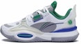 Buy (JR) Li-Ning Wade All City 10 V1 'Putih Hijau' YKBS060-9