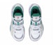 Shop (JR) Li-Ning Wade All City 10 V1 'Putih Hijau' YKBS060-9
