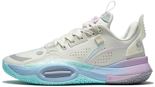 (JR) 李宁 韦德全城10 V2 '棉花糖' ABPS009-1 Buy (JR) 李宁 韦德全城10 V2 '棉花糖' ABPS009-1