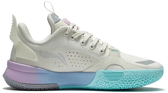 (JR) 李宁 韦德全城10 V2 '棉花糖' ABPS009-1 Order (JR) 李宁 韦德全城10 V2 '棉花糖' ABPS009-1