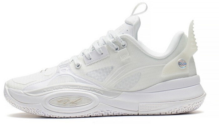 (Youth) Li-Ning Wade All City 10 V2 'Dreamer' ABPS017-4 Buy (Youth) Li-Ning Wade All City 10 V2 'Dreamer' ABPS017-4