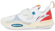 Buy (JR) Li-Ning Wade All City 10 V2 'Blanco Gris' ABPS035-2