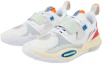 Lookbook (JR) Li-Ning Wade All City 10 V2 'Blanco Gris' ABPS035-2