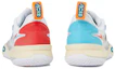 Shop (JR) Li-Ning Wade All City 10 V2 'Blanco Gris' ABPS035-2