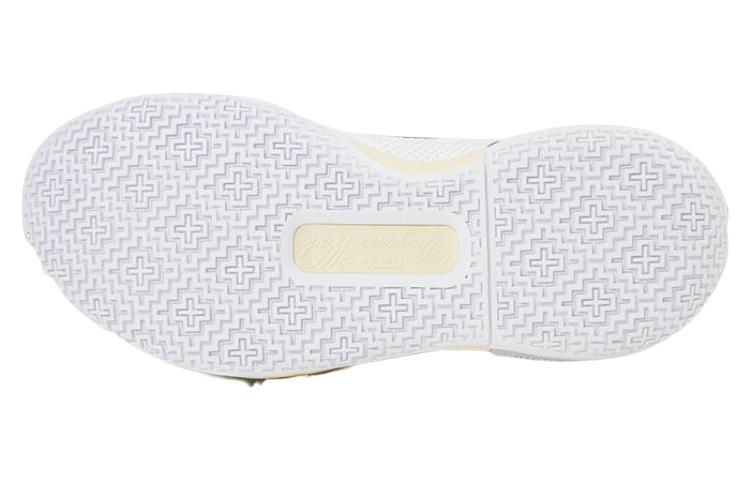 Purchase (JR) Li-Ning Wade All City 10 V2 'Blanco Gris' ABPS035-2