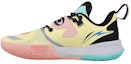 Buy (JR) Li-Ning Wade All City 10 V2 'Kuning Jingga' ABPS035-4
