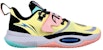 (JR) Li-Ning Wade All City 10 V2 'Kuning Jingga' ABPS035-4