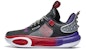 (JR) Li-Ning Wade All City 11 'Hitam Ungu Merah' YKBT018-53