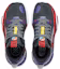 Lookbook (JR) Li-Ning Wade All City 11 'Hitam Ungu Merah' YKBT018-53