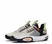 Lookbook (JR) Li-Ning Wade All City 11 'Kelabu Hitam' YKBT034-5