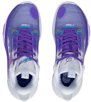 Shop (JR) Li-Ning Wade All City 11 'Kelabu Ungu' ABPT049-2