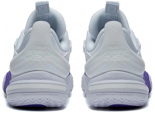 (JR) Li-Ning Wade All City 11 'Kelabu Ungu' ABPT049-2 Purchase (JR) Li-Ning Wade All City 11 'Kelabu Ungu' ABPT049-2