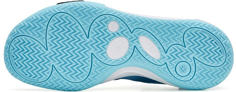 (JR) Li-Ning Wade All City 11 'Azul París' YKBT018-9 Purchase (JR) Li-Ning Wade All City 11 'Azul París' YKBT018-9