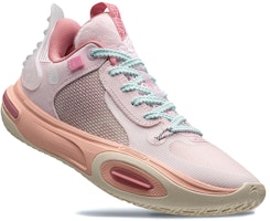 (JR) 리닝 웨이드 올시티 11 '로즈 핑크' ABPT005-5 Shop (JR) 리닝 웨이드 올시티 11 '로즈 핑크' ABPT005-5