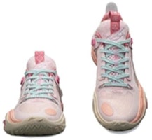 (JR) 리닝 웨이드 올시티 11 '로즈 핑크' ABPT005-5 Purchase (JR) 리닝 웨이드 올시티 11 '로즈 핑크' ABPT005-5