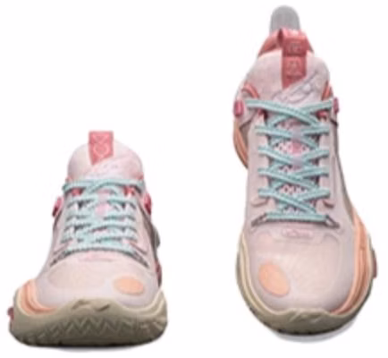 (Youth) Li-Ning Wade All City 11 'Rose Pink' ABPT005-5 Purchase (Youth) Li-Ning Wade All City 11 'Rose Pink' ABPT005-5