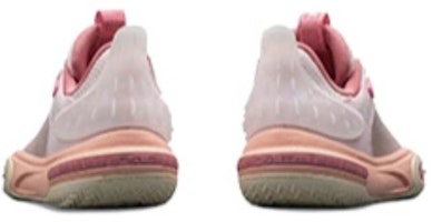 (JR) 리닝 웨이드 올시티 11 '로즈 핑크' ABPT005-5 Details for (JR) 리닝 웨이드 올시티 11 '로즈 핑크' ABPT005-5