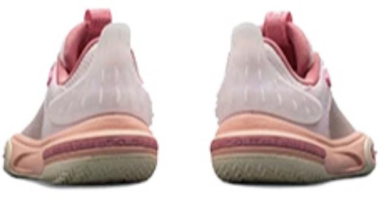 (Youth) Li-Ning Wade All City 11 'Rose Pink' ABPT005-5 Details for (Youth) Li-Ning Wade All City 11 'Rose Pink' ABPT005-5