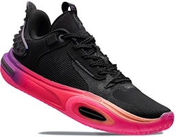 (JR) 李寧 ウェイド オールシティ11 「サンライズ」 ABPT005-1 Lookbook (JR) 李寧 ウェイド オールシティ11 「サンライズ」 ABPT005-1