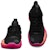 (JR) Li-Ning Wade All City 11 'Sunrise' kasut sukan sneaker lelaki wanita ABPT005-1