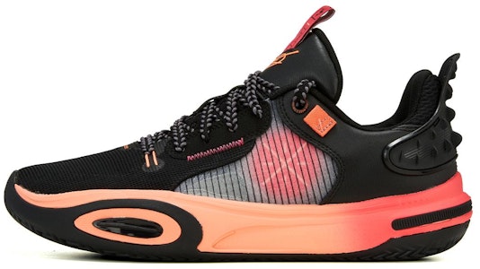 (JR) Li-Ning Wade All City 11 'Amanecer' YKBT018-1 Buy (JR) Li-Ning Wade All City 11 'Amanecer' YKBT018-1