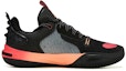 Order (JR) Li-Ning Wade All City 11 'Sunrise' Lelaki Kasut Sukan YKBT018-1