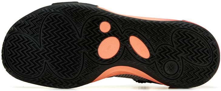 (JR) Li-Ning Wade All City 11 'Amanecer' YKBT018-1 Purchase (JR) Li-Ning Wade All City 11 'Amanecer' YKBT018-1