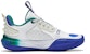 (JR) Li-Ning Wade All City 11 'Putih Biru Hijau' YKBT018-51