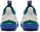 Shop (JR) Li-Ning Wade All City 11 'Putih Biru Hijau' YKBT018-51