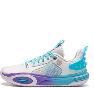 (JR) 李宁 韦德全城11 '白蓝紫' YKBT034-1 Buy (JR) 李宁 韦德全城11 '白蓝紫' YKBT034-1