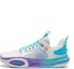 Buy (JR) Li-Ning Wade All City 11 'Putih Biru Ungu' YKBT034-1