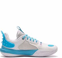 (JR) 李宁 韦德全城11 '白蓝紫' YKBT034-1 Order (JR) 李宁 韦德全城11 '白蓝紫' YKBT034-1