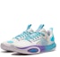 Lookbook (JR) Li-Ning Wade All City 11 'Putih Biru Ungu' YKBT034-1