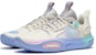 (JR) Li-Ning Wade All City 11 'Putih Kelabu Ungu' YKBT018-7