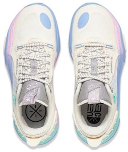 (JR) 리닝 웨이드 올 시티 11 '화이트 그레이 퍼플' YKBT018-7 Shop (JR) 리닝 웨이드 올 시티 11 '화이트 그레이 퍼플' YKBT018-7