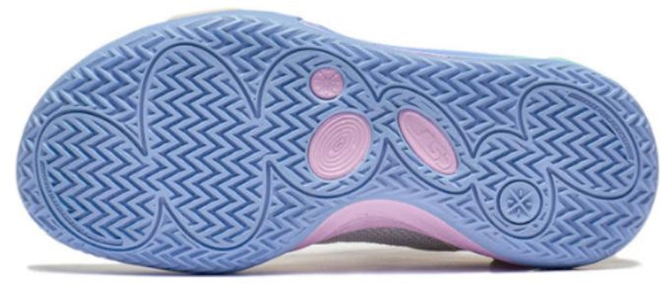 (Youth) Li-Ning Wade All City 11 'White Grey Purple' YKBT018-7 Purchase (Youth) Li-Ning Wade All City 11 'White Grey Purple' YKBT018-7