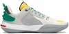 (JR) Li-Ning Wade All City 11 'Putih Kuning Hijau' YKBT066-5