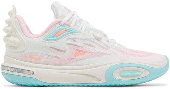 (JR) Li-Ning Wade All City 11 V2 'Amor de Familia' ABPT067-2 Buy (JR) Li-Ning Wade All City 11 V2 'Amor de Familia' ABPT067-2