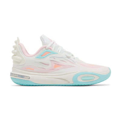 (Youth) Li-Ning Wade All City 11 V2 'Family Love'