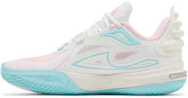 (JR) Li-Ning Wade All City 11 V2 'Amor de Familia' ABPT067-2 Lookbook (JR) Li-Ning Wade All City 11 V2 'Amor de Familia' ABPT067-2