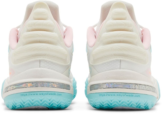 (Youth) Li-Ning Wade All City 11 V2 'Family Love' ABPT067-2 Details for (Youth) Li-Ning Wade All City 11 V2 'Family Love' ABPT067-2