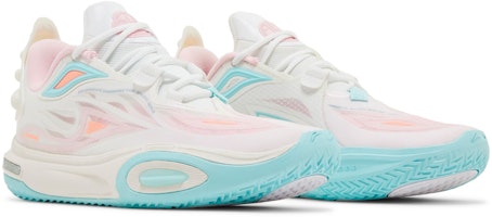 (JR) Li-Ning Wade All City 11 V2 'Amor de Familia' ABPT067-2 Cheap (JR) Li-Ning Wade All City 11 V2 'Amor de Familia' ABPT067-2