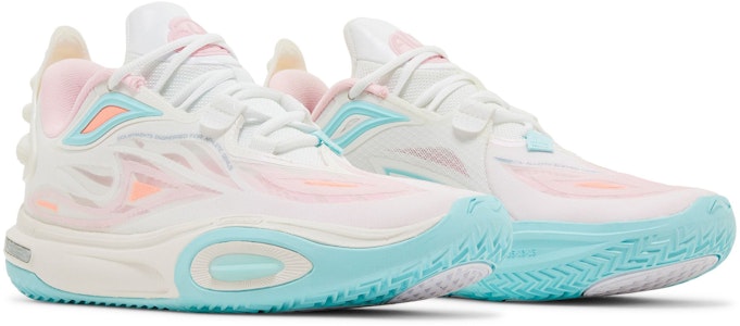 (JR) Li-Ning Wade All City 11 V2 'Amor de Familia' ABPT067-2 Cheap (JR) Li-Ning Wade All City 11 V2 'Amor de Familia' ABPT067-2