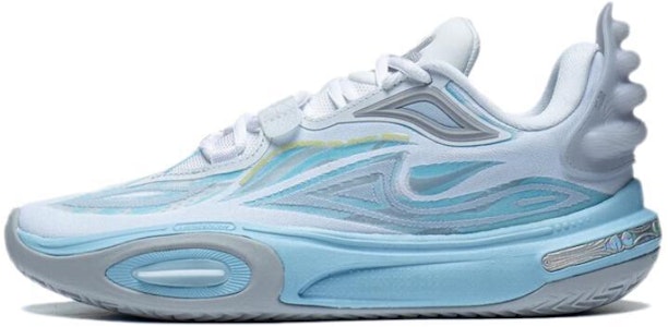 (JR) 李宁 韦德 全城11 V2 '天空' ABPT067-3 Buy (JR) 李宁 韦德 全城11 V2 '天空' ABPT067-3