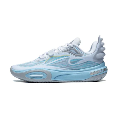 (Youth) Li-Ning Wade All City 11 V2 'Sky'